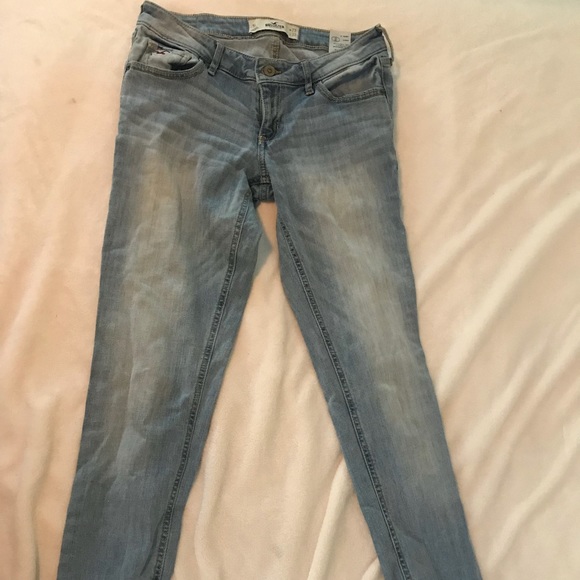 Hollister Denim - Hollister jeans